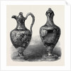 Claret Jugs for the 11th Regiment by Anonymous