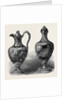 Claret Jugs for the 11th Regiment by Anonymous
