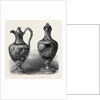 Claret Jugs for the 11th Regiment by Anonymous