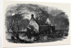 The Burns Centenary Alloway's Auld Haunted Kirk by Anonymous