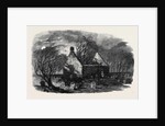 The Burns Centenary Alloway's Auld Haunted Kirk by Anonymous