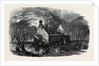 The Burns Centenary Alloway's Auld Haunted Kirk by Anonymous