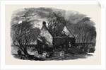 The Burns Centenary Alloway's Auld Haunted Kirk by Anonymous