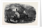 The Burns Centenary Alloway's Auld Haunted Kirk by Anonymous