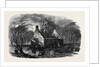 The Burns Centenary Alloway's Auld Haunted Kirk by Anonymous
