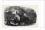 The Burns Centenary Alloway's Auld Haunted Kirk by Anonymous