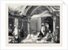 Entrance to a Mosque Islamabad Cashmere from a Drawing by Mr. W. Carpenter Jun. by Anonymous