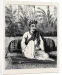 The Maharajah of Jeypoor by Anonymous
