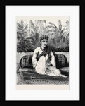The Maharajah of Jeypoor by Anonymous