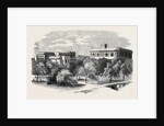 Jacobabad Scinde by Anonymous