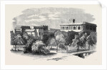 Jacobabad Scinde by Anonymous