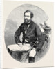 Mr. Thomas Henry Kavanagh One of the Lucknow Heroes by Anonymous