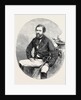 Mr. Thomas Henry Kavanagh One of the Lucknow Heroes by Anonymous