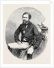 Mr. Thomas Henry Kavanagh One of the Lucknow Heroes by Anonymous