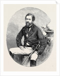 Mr. Thomas Henry Kavanagh One of the Lucknow Heroes by Anonymous