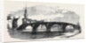 The Twa Brigs of Ayr the Burns Centenary by Anonymous