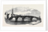 The Twa Brigs of Ayr the Burns Centenary by Anonymous