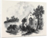 Protestant Church at Cannes by Anonymous