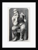 Toothache from a Figure in Stone by Mr. Anderson the Burns Centenary by Anonymous