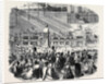 Festival at the Crystal Palace Sydenham the Burns Centenary by Anonymous