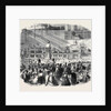 Festival at the Crystal Palace Sydenham the Burns Centenary by Anonymous