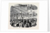 Festival at the Crystal Palace Sydenham the Burns Centenary by Anonymous