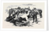 Breton Cattle. by Anonymous