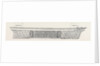 Iron Ship Built on Taylerson's Diagonal Principle Resisting a Strain Upon Her of 23152.5 Tons at Each End by Anonymous
