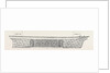 Iron Ship Built on Taylerson's Diagonal Principle Resisting a Strain Upon Her of 23152.5 Tons at Each End by Anonymous