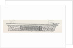 Iron Ship Built on Taylerson's Diagonal Principle Resisting a Strain Upon Her of 23152.5 Tons at Each End by Anonymous