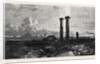 Exhibition of the British Institution Opened February 7 1859 Sardis, Thou Hast a Name that Thou Livest and Art Dead Rev. III. 1. by Anonymous