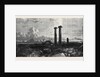 Exhibition of the British Institution Opened February 7 1859 Sardis, Thou Hast a Name that Thou Livest and Art Dead Rev. III. 1. by Anonymous