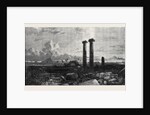 Exhibition of the British Institution Opened February 7 1859 Sardis, Thou Hast a Name that Thou Livest and Art Dead Rev. III. 1. by Anonymous