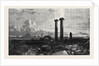 Exhibition of the British Institution Opened February 7 1859 Sardis, Thou Hast a Name that Thou Livest and Art Dead Rev. III. 1. by Anonymous