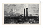 Exhibition of the British Institution Opened February 7 1859 Sardis, Thou Hast a Name that Thou Livest and Art Dead Rev. III. 1. by Anonymous