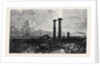 Exhibition of the British Institution Opened February 7 1859 Sardis, Thou Hast a Name that Thou Livest and Art Dead Rev. III. 1. by Anonymous