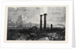 Exhibition of the British Institution Opened February 7 1859 Sardis, Thou Hast a Name that Thou Livest and Art Dead Rev. III. 1. by Anonymous