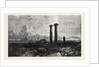 Exhibition of the British Institution Opened February 7 1859 Sardis, Thou Hast a Name that Thou Livest and Art Dead Rev. III. 1. by Anonymous
