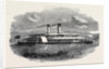 Indus Steam Flotilla Model Vessel by Anonymous