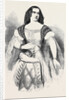 Miss Louisa Pyne by Anonymous