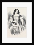 Miss Louisa Pyne by Anonymous