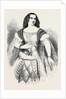 Miss Louisa Pyne by Anonymous