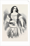 Miss Louisa Pyne by Anonymous