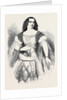 Miss Louisa Pyne by Anonymous