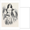 Miss Louisa Pyne by Anonymous