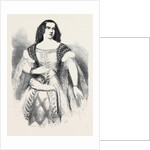 Miss Louisa Pyne by Anonymous