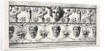 Bassi-Relievi on the Tazza the Campana Museum Rome by Anonymous