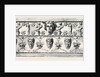 Bassi-Relievi on the Tazza the Campana Museum Rome by Anonymous
