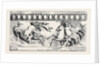 Frieze in Terra-Cotta Marine Venus and Amphitrite the Campana Museum Rome by Anonymous