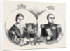 Princess Napoleon and Prince Napoleon by Anonymous
